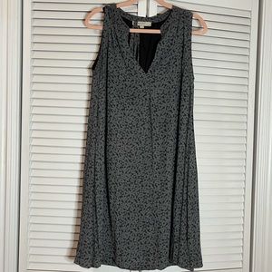 Loft dress